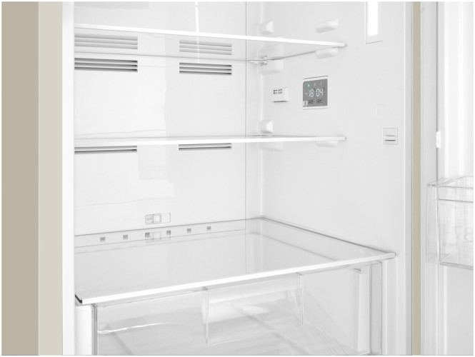 Холодильник Weissgauff WRK 185 B