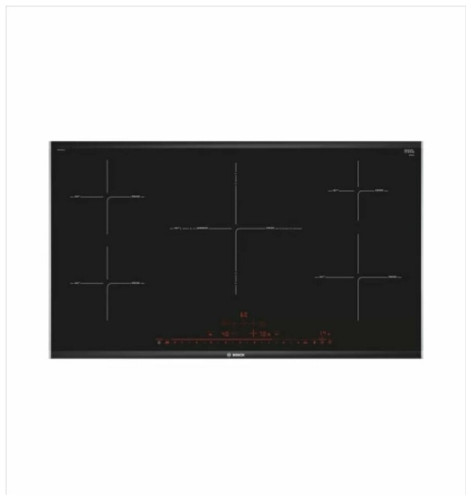 Индукционная варочная панель Bosch PIV975DC1E