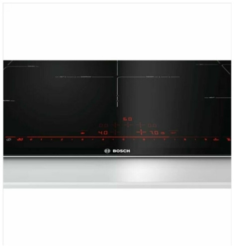 Индукционная варочная панель Bosch PIV975DC1E