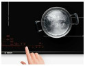 Индукционная варочная панель Bosch PIV975DC1E