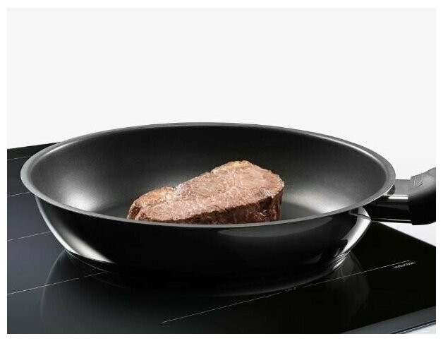 Индукционная варочная панель Bosch PIV975DC1E