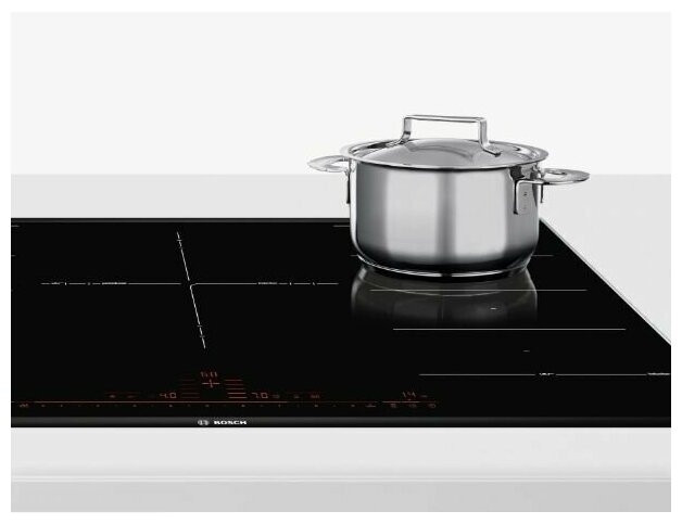Индукционная варочная панель Bosch PIV975DC1E