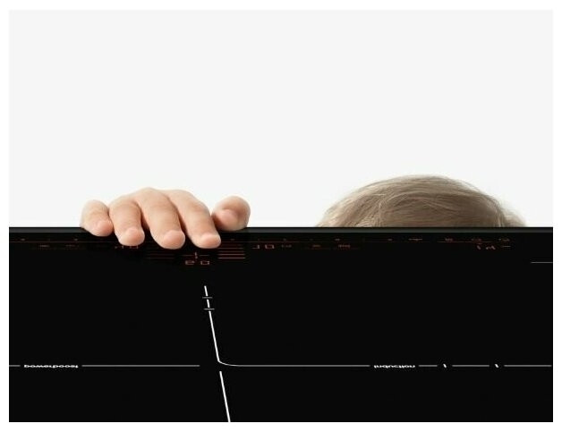 Индукционная варочная панель Bosch PIV975DC1E