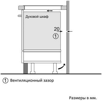 Индукционная варочная панель Bosch PIV975DC1E