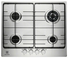 Газовая варочная панель Electrolux EGG 6243 NOX