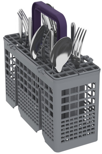 Посудомоечная машина Beko BDFS15020B