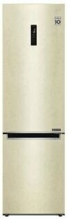 Холодильник LG GW B509SLNM