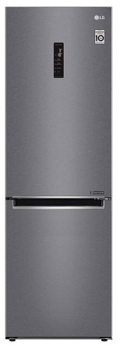 Холодильник LG GW B509SLNM