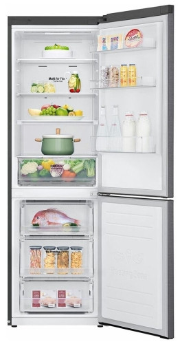 Холодильник LG GW B509SLNM