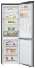Холодильник LG GW B509SLNM