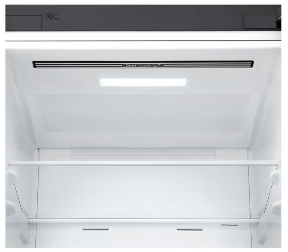Холодильник LG GW B509SLNM