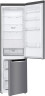Холодильник LG GW B509SLNM