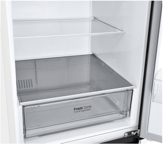 Холодильник LG GW B509SLNM