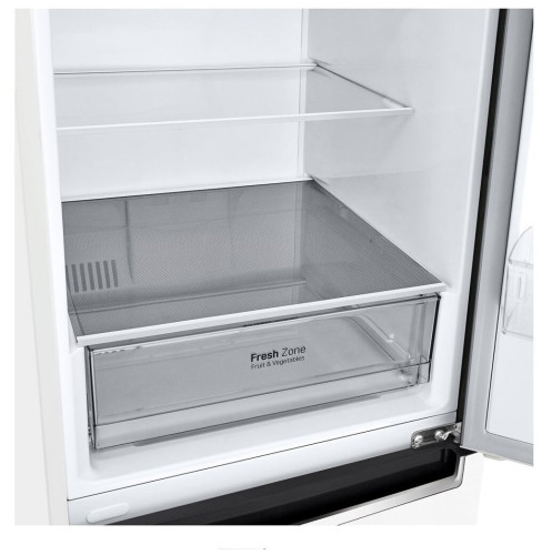 Холодильник LG GW B509SLNM