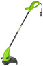 Триммер электрический greenworks 21117 280W