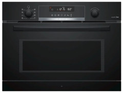 Встраиваемая микроволновая печь Bosch CPA 565GB0