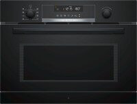 Встраиваемая микроволновая печь Bosch CPA 565GB0