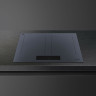 Индукционная варочная панель Smeg SIM1644DG