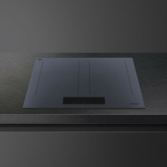 Индукционная варочная панель Smeg SIM1644DG