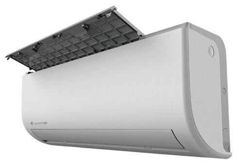 Сплит-система Systemair Wall Smart 12 V2 EVO HP Q
