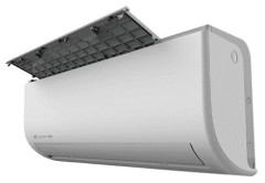 Сплит-система Systemair Wall Smart 12 V2 EVO HP Q