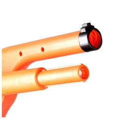 Триммер электрический PATRIOT PT 380