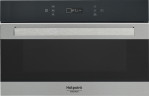 Встраиваемая микроволновая печь Hotpoint-Ariston MD 773 IX