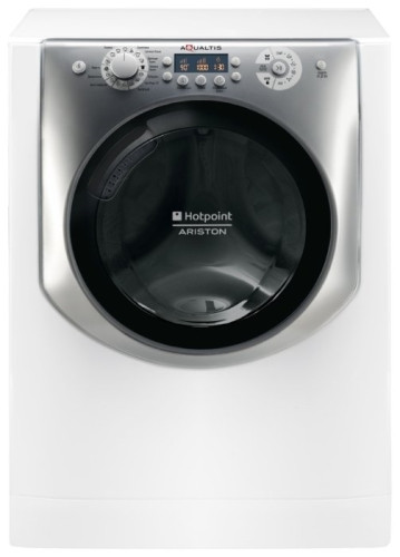 Стиральная машина Hotpoint-Ariston AQ91F 09