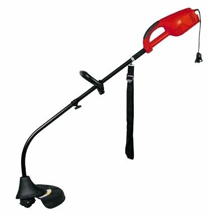 Триммер электрический IKRAmogatec ES 1000 E