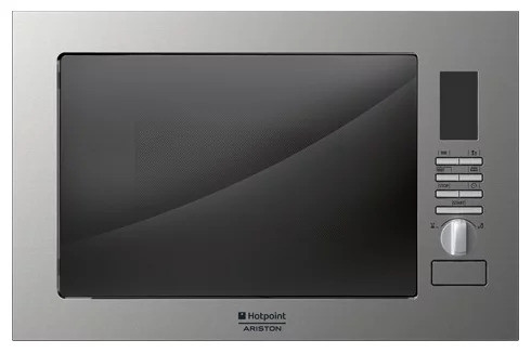 Встраиваемая микроволновая печь Hotpoint-Ariston MWK 222.1 X HA