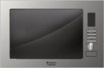 Встраиваемая микроволновая печь Hotpoint-Ariston MWK 222.1 X HA