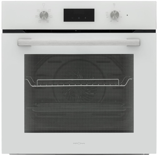 Электрический духовой шкаф Krona MAGNETE 60 WH
