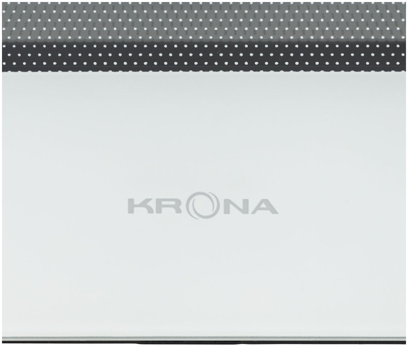 Электрический духовой шкаф Krona MAGNETE 60 WH