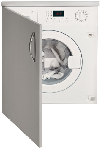 Встраиваемая стиральная машина Teka LI4 1470