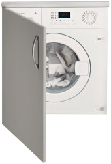 Встраиваемая стиральная машина Teka LI4 1470