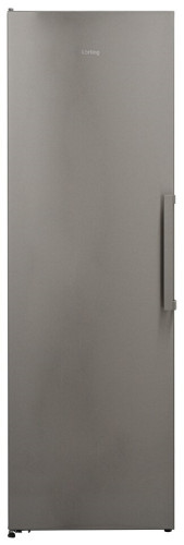 Холодильник Korting KNF 1857 X