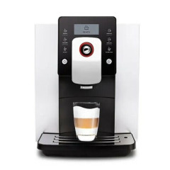 Кофемашина Kaffit.com KLM 1601 white