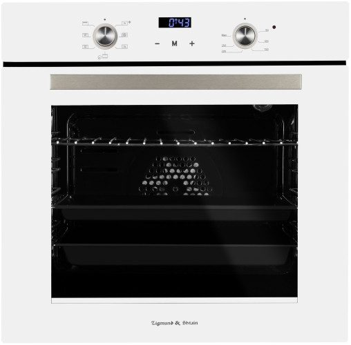 Электрический духовой шкаф Zigmund Shtain E 153 W