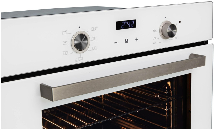 Электрический духовой шкаф Zigmund Shtain E 153 W