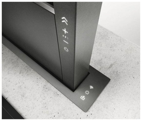 Встраиваемая вытяжка Elica Getup Naked/A/90