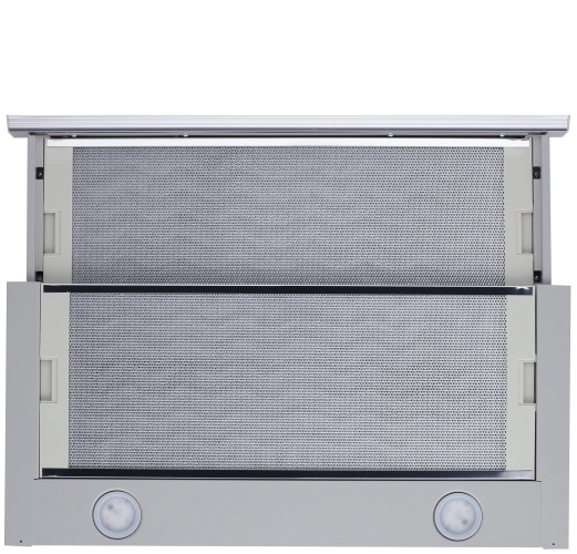 Встраиваемая вытяжка Cata TF 2003 600 DURALUM D