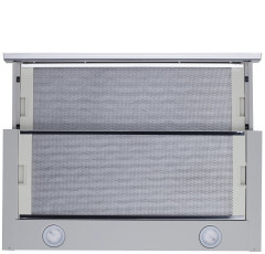 Встраиваемая вытяжка Cata TF 2003 600 DURALUM D