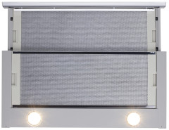 Встраиваемая вытяжка Cata TF 2003 600 DURALUM D