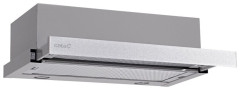 Встраиваемая вытяжка Cata TF 2003 600 DURALUM D
