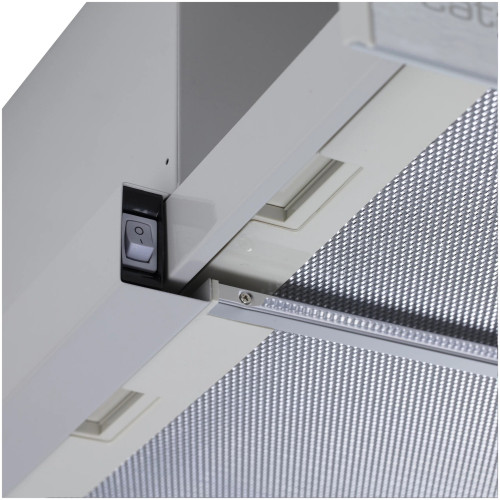 Встраиваемая вытяжка Cata TF 2003 600 DURALUM D