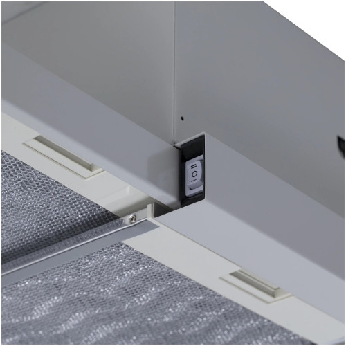 Встраиваемая вытяжка Cata TF 2003 600 DURALUM D