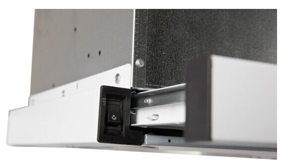 Встраиваемая вытяжка Oasis VT-50W