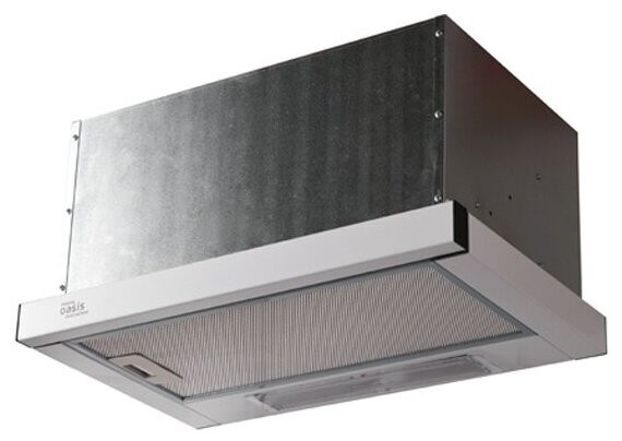 Встраиваемая вытяжка Oasis VT-50W
