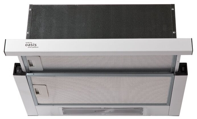 Встраиваемая вытяжка Oasis VT-50W