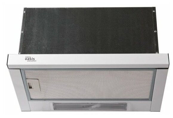 Встраиваемая вытяжка Oasis VT-50W